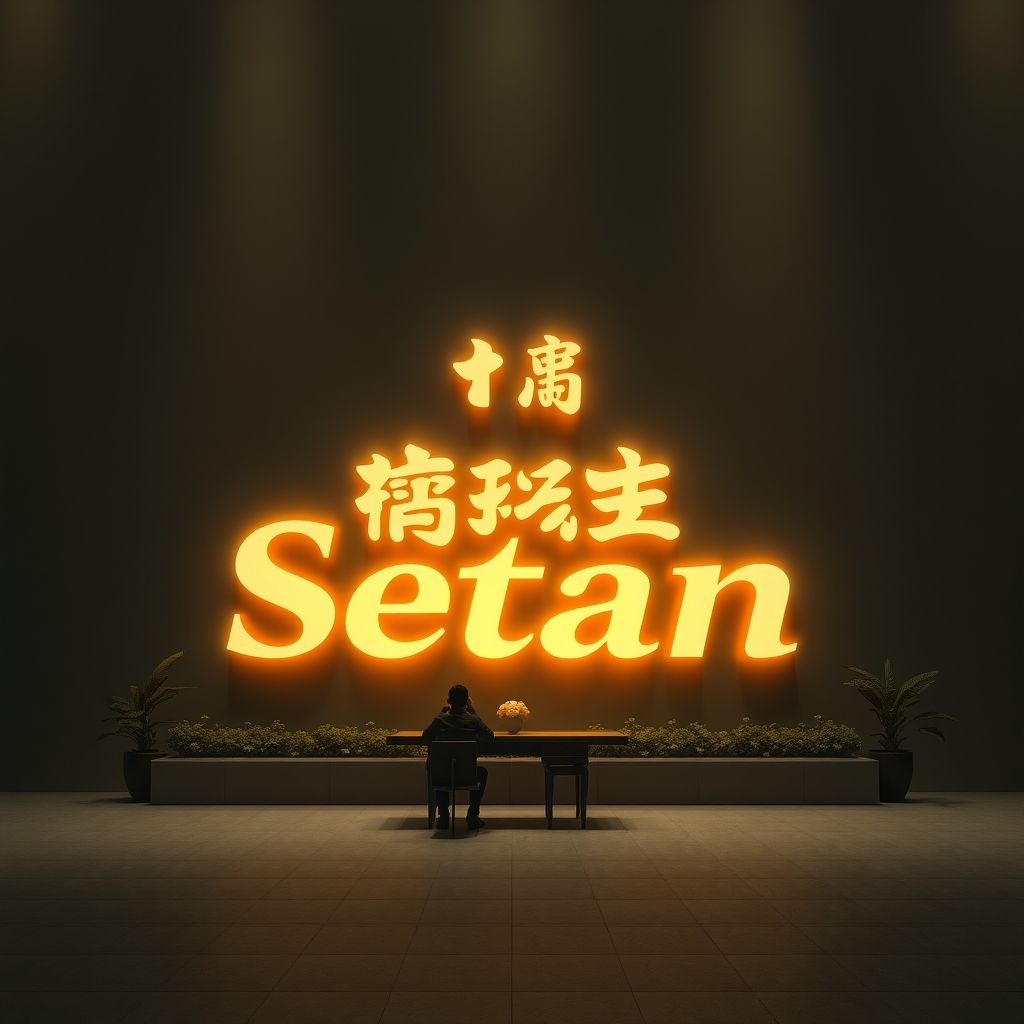 การวิเคราะห์ตัวละคร: ความลับของแต่ละตัวละครใน 'Pengantin Setan'